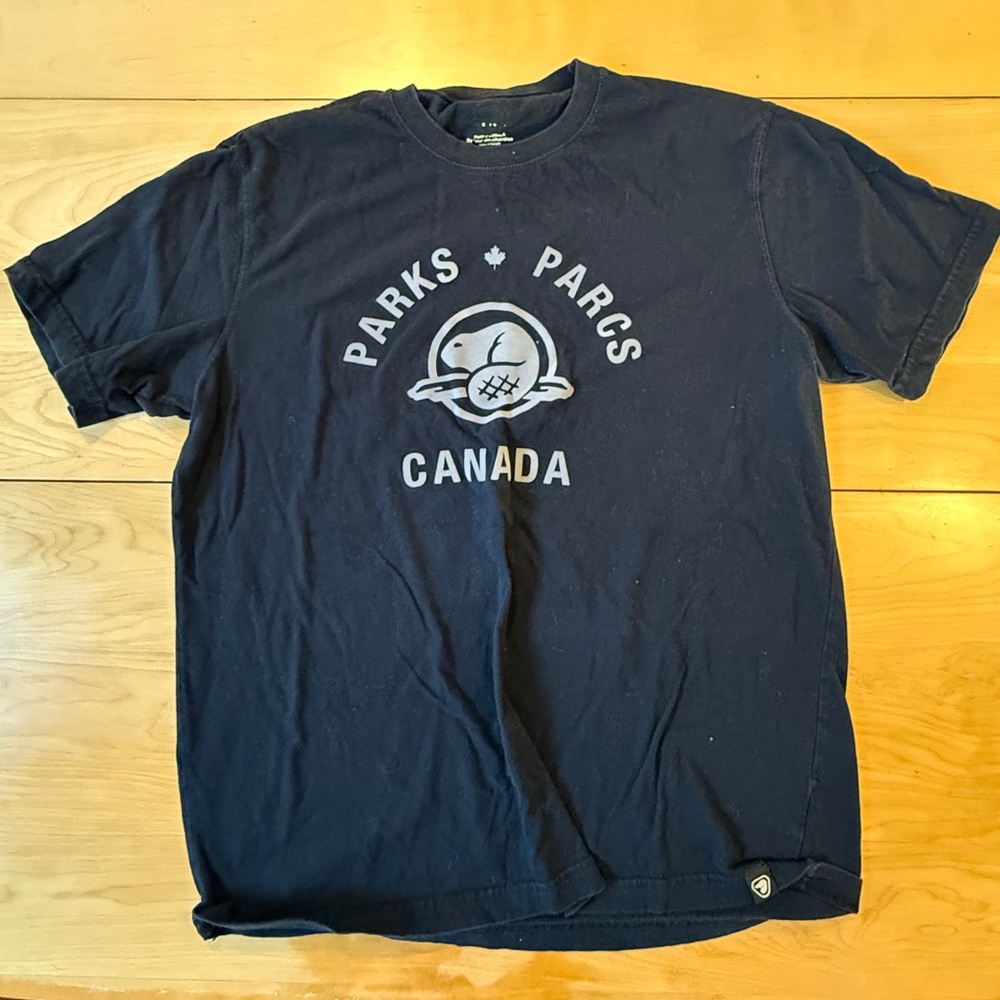 Canada Parks and Recreation T Shirt